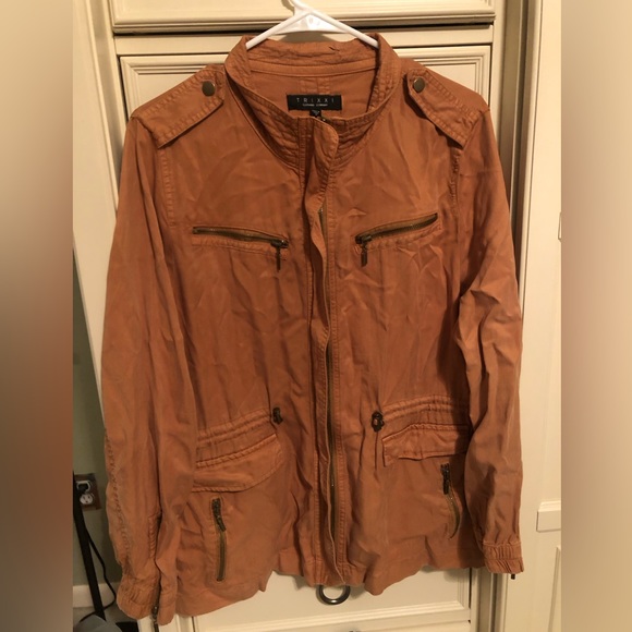 Cargo jacket - Picture 2 of 7